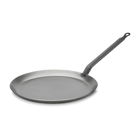 de Buyer Pannenkoekenpan Carbone plus